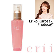 【アウトレット】erii フットピーリング＆ケアローション 80ml
