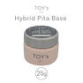 TOY’s × INITY ハイブリッドピタベース 25g 1