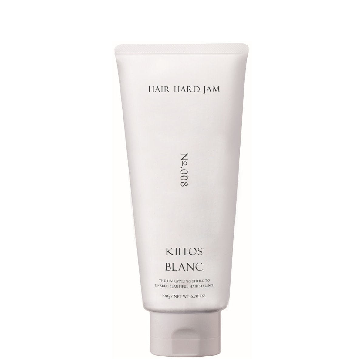 キートス ブラン ヘアハードクリーム 6 190g キートスブラン ヘアハードクリーム 6 190gの卸・通販 | ビューティ