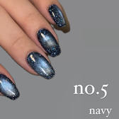 eel ステラマグ 05 navy