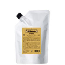 キャラバン スカルプシャンプー 1000ml【医薬部外品】