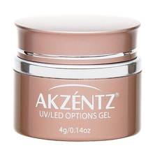 AKZENTZ UV/LED オプティボンド4g