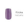 flicka nail arts カラージェル c008 クリア８ 1