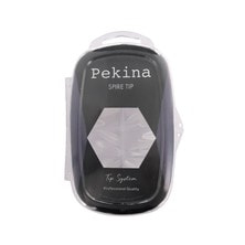 Pekina スパイアチップ