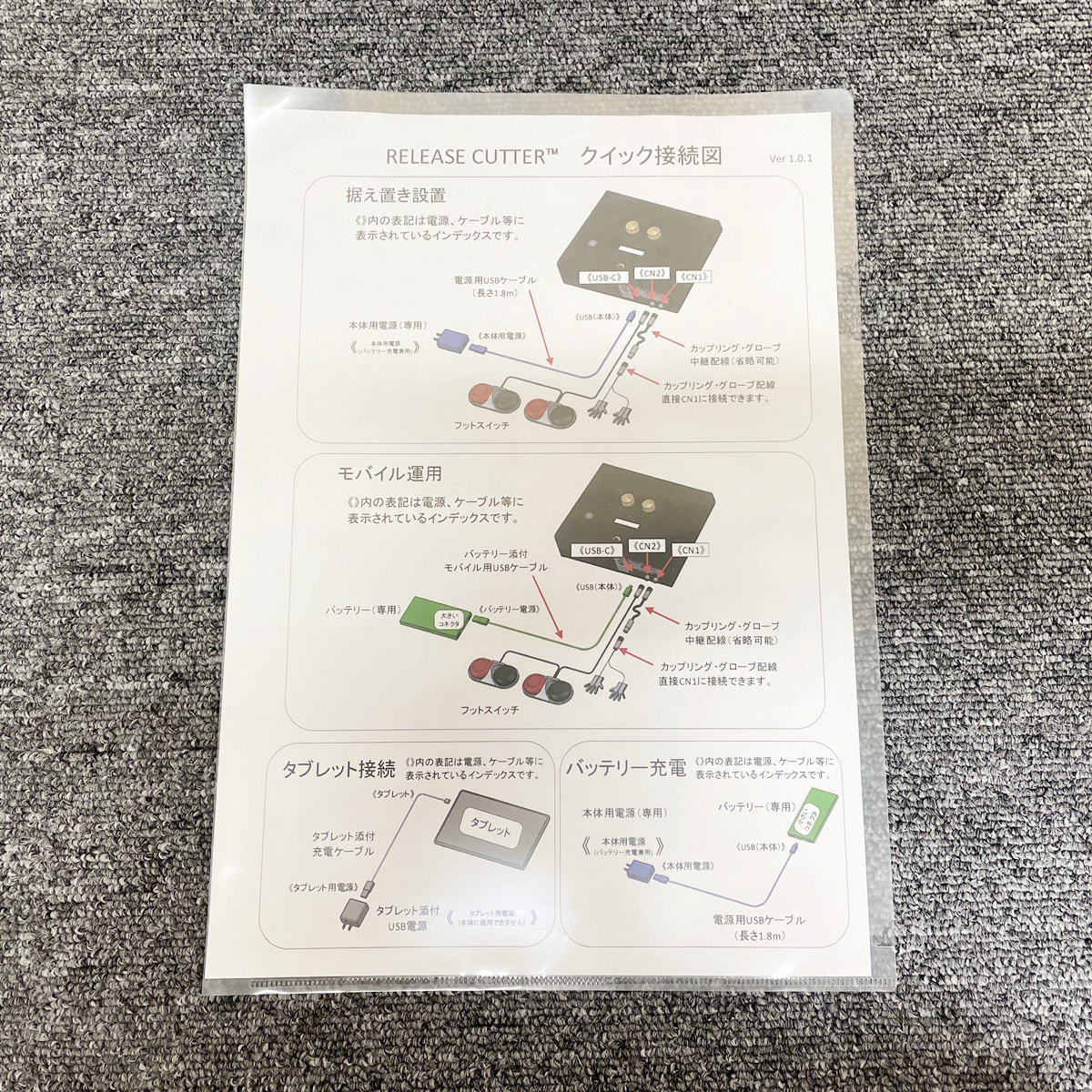RELEASE CUTTER(リリースカッター)の卸・通販 | ビューティ RELEASE CUTTER(リリースカッター)の卸・通販 | ビューティ