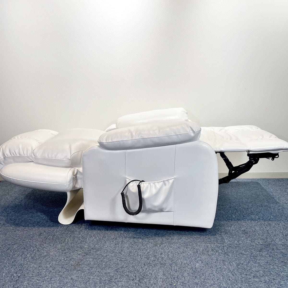 電動ラウンジチェア SHIFFON（シフォン）の卸・通販 | ビューティガレージ