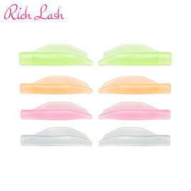 Rich Lash】立ち上げくんハードグミロッド 4ペアの卸・通販