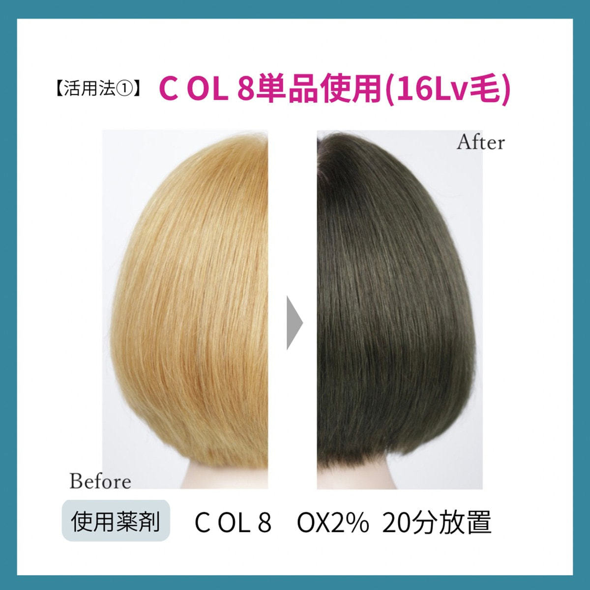 プロステップ ルミシャス C OL 8 80g【医薬部外品】の卸・通販 