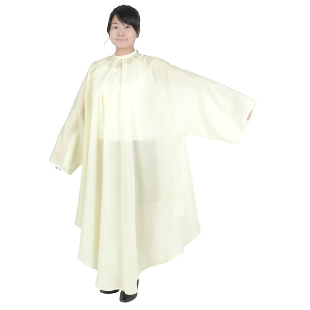 エクセル No.8112ビッグドレス（カット専用） ベージュ 1