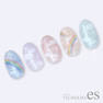 ツメキラ MAIプロデュース Rainbow In The Sky ES-MAI-003 4