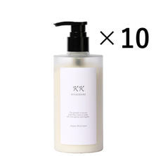 セルバイモデル KK&beta; トリートメント 290g&times;10本