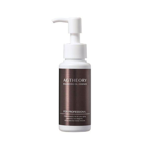 AGtheory バランシングオイルエッセンス 70ml【業務用】
