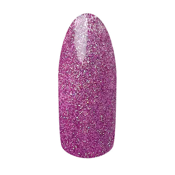 Lily gel カラージェル フェアリーシリーズ #FR07 フラッシュカシス 1