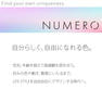 フラットラッシュ1列＜ベリージャム＞[Jカール 太さ0.15 長さ7mm] 13