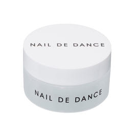 Nail de Dance ネイルデダンス スカルプチュアブラシFlat