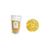 生活の木 ビーズWAX（みつろう）【未精製タイプ】300g