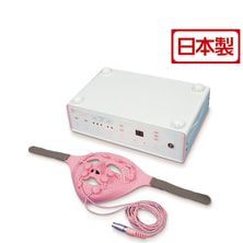 業務用マイクロカレント美顔器Facial Pro【日本製】 業務用マイクロカレント美顔器Facial Pro【日本製】