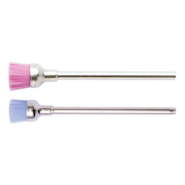 Nail Labo カラーブラシミニ ローズピンク＆ラベンダーセット