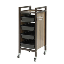 ウッディストックワゴン