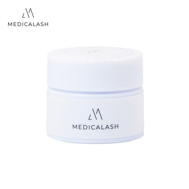 【MEDICALASH】国産クリームリムーバー 15g　 1