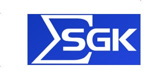 SGK SCISSORS（エスジーケーシザーズ）