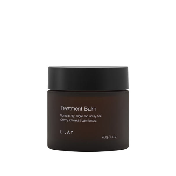 LILAY PRO トリートメントバームEX 40g 1
