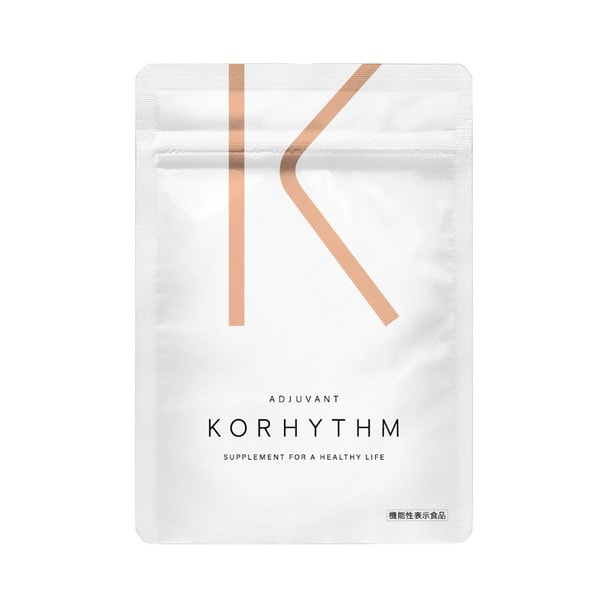 アジュバン コリズム 120粒 1