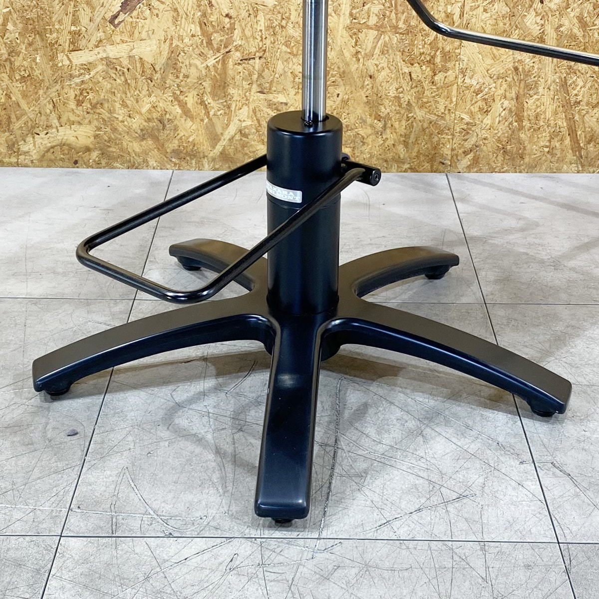 中古】タカラベルモント セット椅子 『r.a.f #02（ラフ ゼロニ）/SP