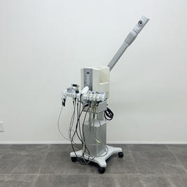 タカラベルモントEsty Grande 送料込 タカラベルモント ESTY GRANDE マルチ美容機器 スチーマー タカラ