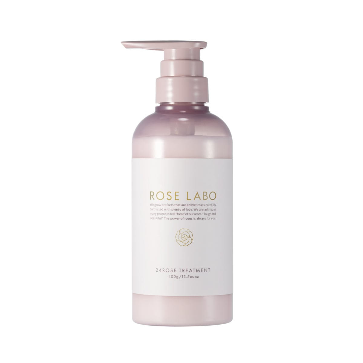 ROSE LABO 24ROSE®ローズトリートメントの卸・通販 | ビューティガレージ