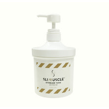 SLIMUSCLE XTREAM tone(スリマスール エクストリームトーン)650g