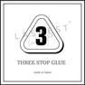 【LASHEST】3STOP GLUE 5g / スリーストップグルー(日本製)  1