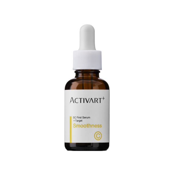 アクティバート SCファーストセラムC 30ml 1
