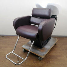 タカラベルモント RS3 PRIMO プリモ ダークブラウン Wステップ 固定ボウル