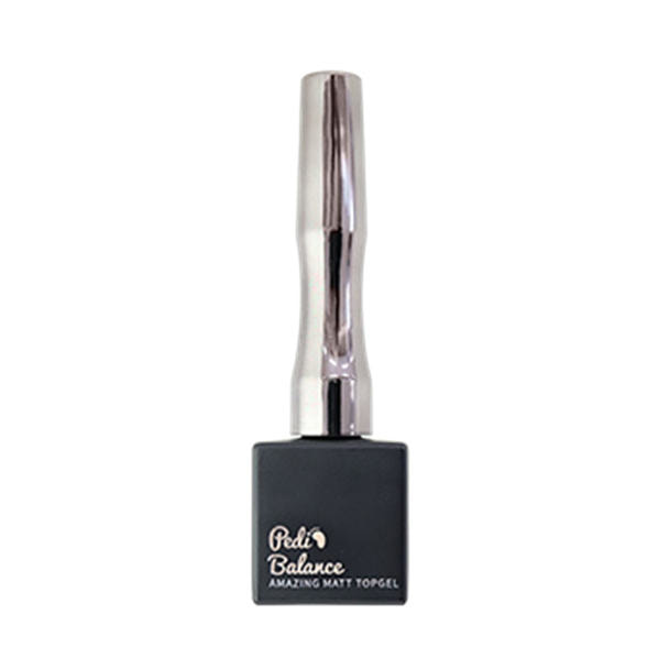ペディバランス アメイジング マットトップジェル 10ml