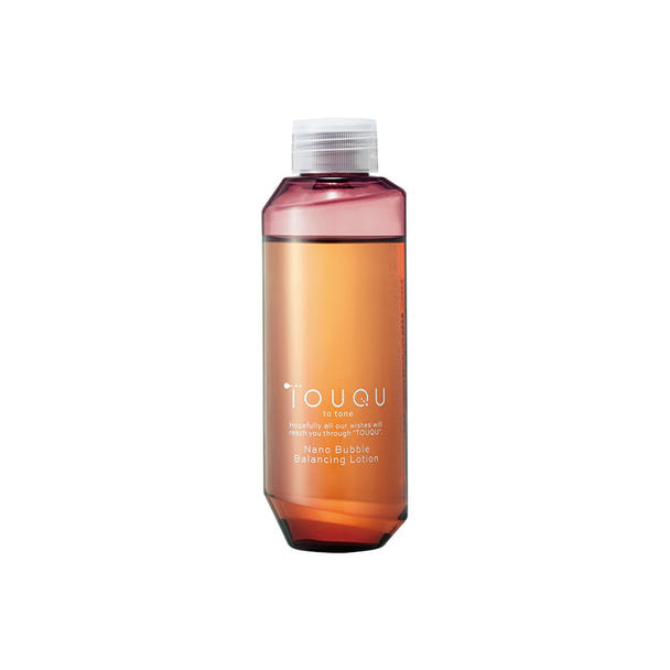 TOUQU to tone バランシングローション 125ml レフィル