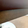 タカラベルモント STYLING SOFA TYPE A スタイリングソファ タイプA ダークブラウン アルミバー付 13