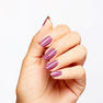 OPI ジェルカラー GCS030 アイ キャン バイ マイセルフ バイオレット 15mL 4