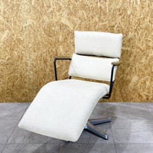 【中古】タカラベルモント スタイリングチェア 『r.a.f SUITE(ラフ スイート)/SP-YH』キャンパスベージュ 【中古】タカラベルモント スタイリングチェア 『r.a.f SUITE(ラフ スイート)/SP-YH』キャンパスベージュ