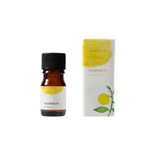 生活の木 エッセンシャルオイル グレープフルーツ 5ml