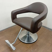 タカラベルモント スタイリングチェア G90シリーズ #03ai アイ ダークブラウン