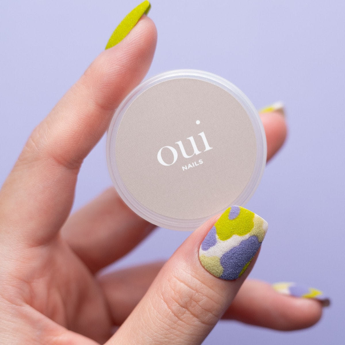 oui nails クリエイティブパウダーの卸・通販 | ビューティガレージ