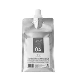 Voyage Cosmetics（ボヤージュコスメティックス）のトリートメント