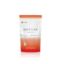 HOT TAB 薬用HOT TAB WELLNESS 45錠