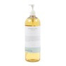 SPARITUAL ゼラニウムシダーウッド マッサージオイル 976ml (33.8oz)