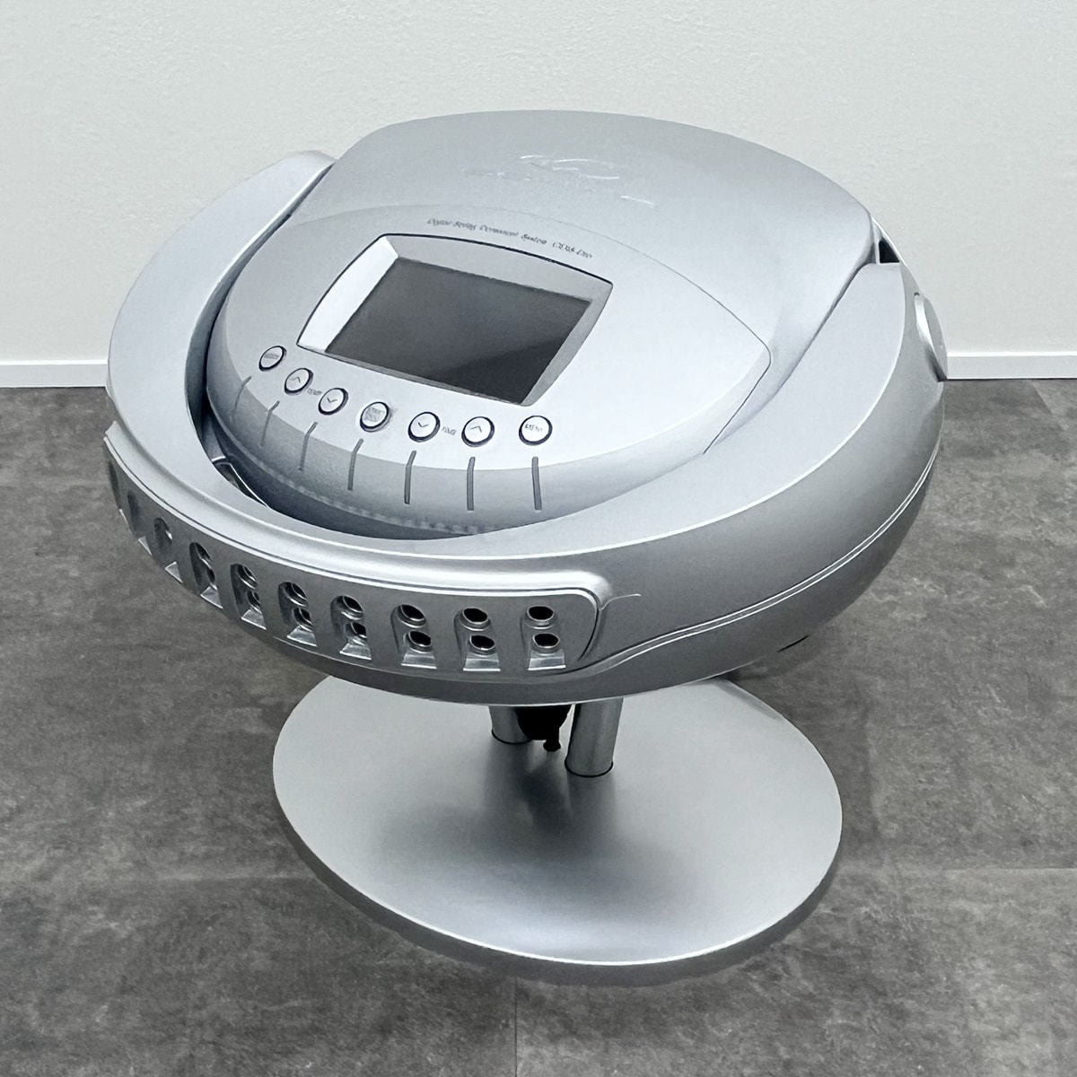 オーディスプロ 卓上タイプ　デジタルパーマ　新古品　ODIS PRO デジパ 最新機種】オオヒロ 『ODIS Pro 卓上タイプ/ミントグリーン