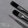 【T-ARB-RO】TOY'ｓ×INITY Brush atelier Rond ラウンド 4