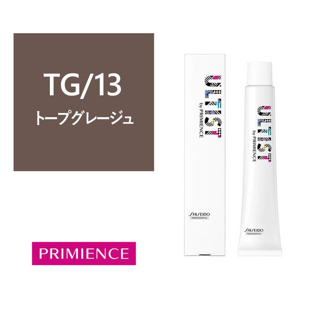 アルティストバイプリミエンス TG/13（トープグレージュ）80g 【医薬部外品】 1