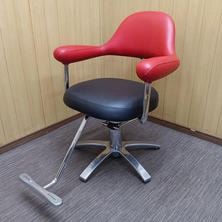 タカラベルモント YAMA ヤマ ツートン 5本脚ベース