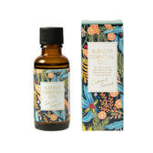 【数量限定】生活の木 ウィンターシトラス ブレンドエッセンシャルオイル シトラス＆フォレスト 30ml